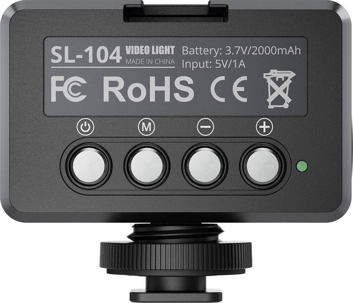 Image du produit Seafrogs SL-104 Diving Torch (black)