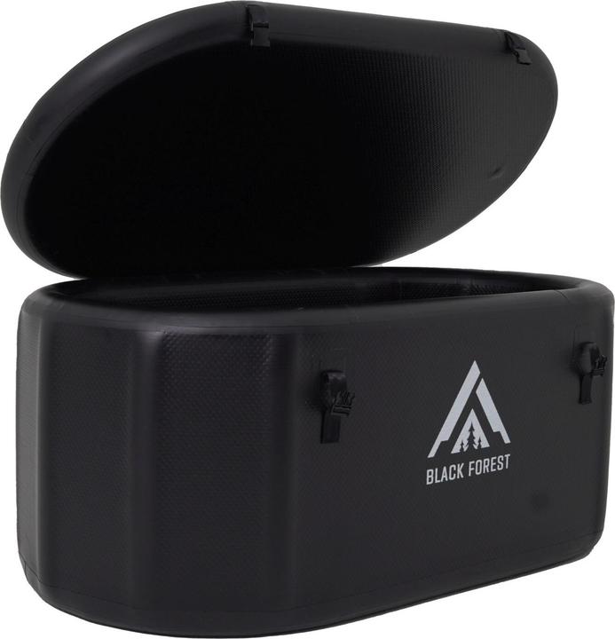 Actual product image Extralink ICE BATH WANNE ZUM EINTAUCHEN 160X85X65CM IB-02 (160 cm, 85 cm)