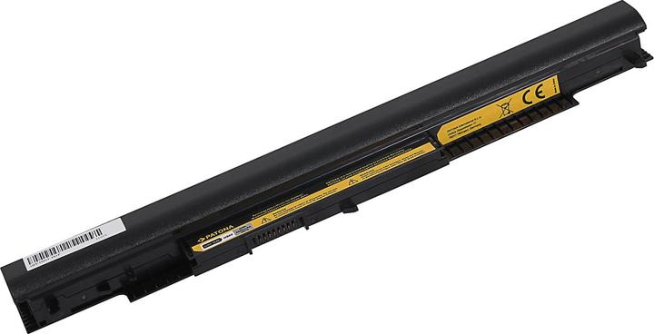 Actual product image Patona Battery HP 807956-001 HS03 (2200 mAh)