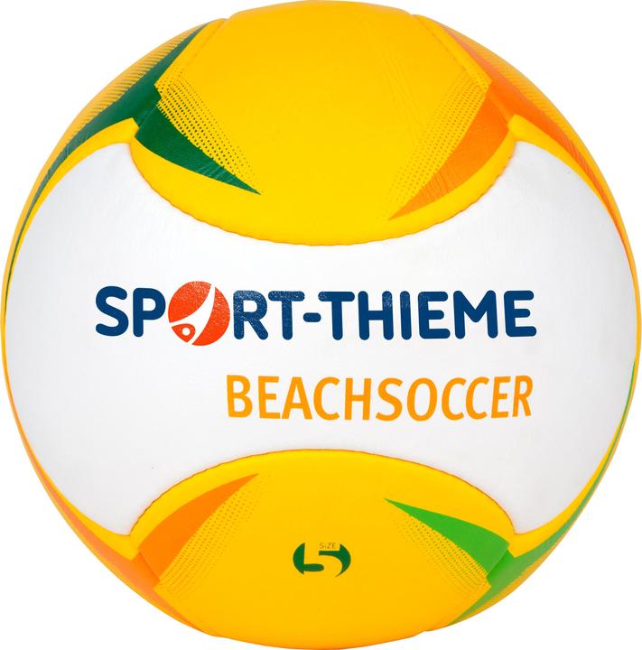Immagine prodotto Sport-Thieme Pallone da calcio da spiaggia (5)