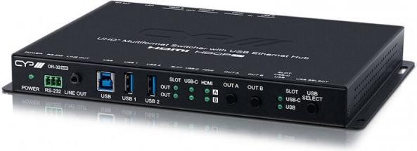 Produktbild CYP OR-32SDMI