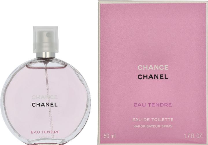 Immagine prodotto Chanel Chance Eau Tendre (Eau de toilette, 50 ml)