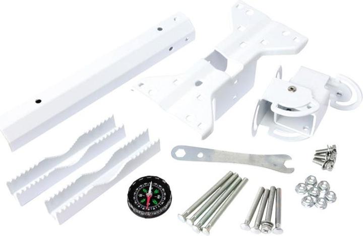 Image du produit Selfsat H30d (Antenne plate, 33.70 dB, DVB-S / -S2)