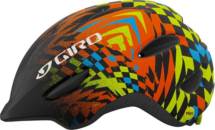 Produktbild Giro Scamp Helmet (45 - 49 cm)