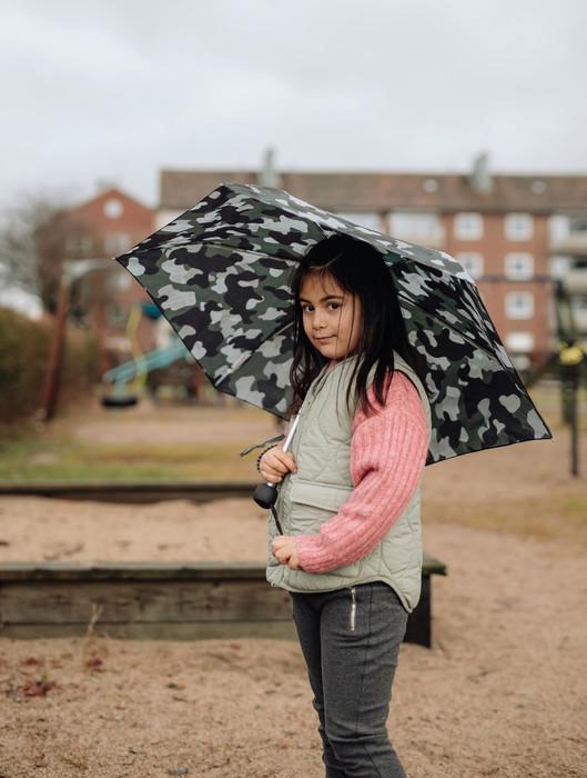 Immagine prodotto Beckmann Ombrello per bambini