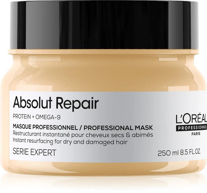 Actual product image L'Oréal Professionnel Série Expert Absolut Repair (250 ml)