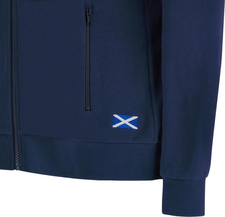 Produktbild Macron Hoodie Damen Écosse Murrayfield 2023 (XS)