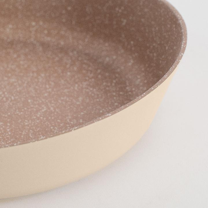 Actual product image Create Pan Studio (28 cm, Frying pan, Cast aluminium)