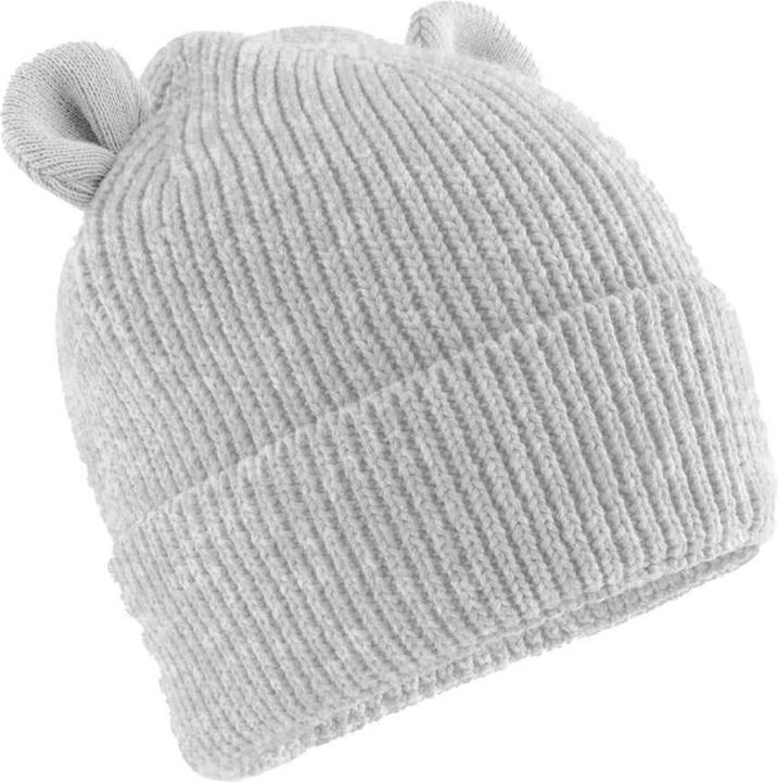 Immagine prodotto Beechfield Berretto Orso Neonato