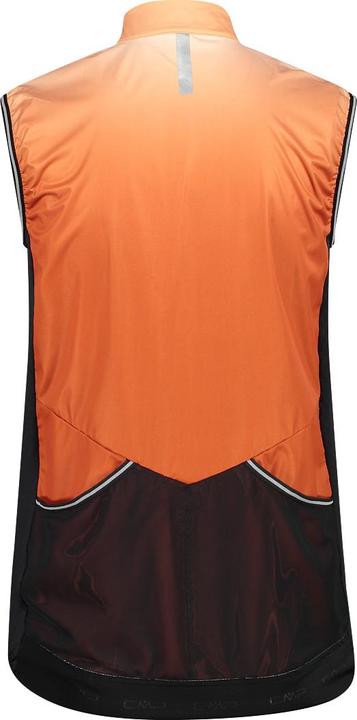 Actual product image CMP Campagnolo Sleeveless jacket (XL)