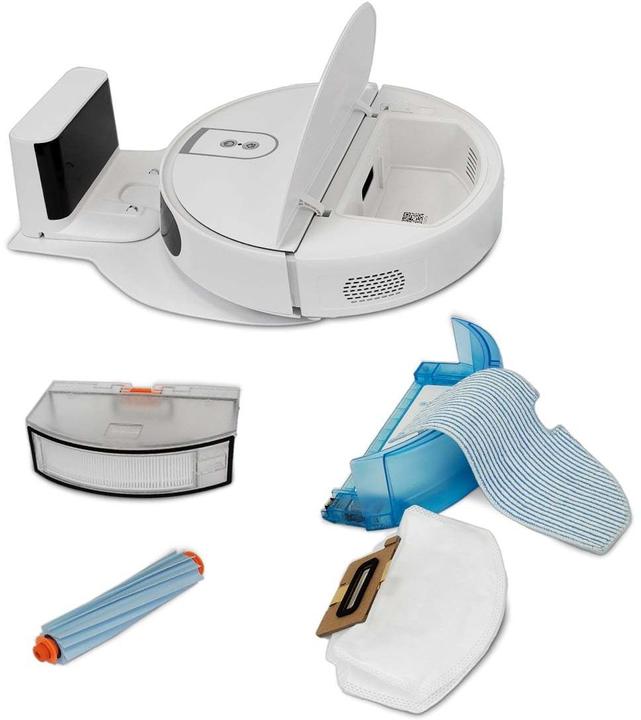 Produktbild Romy L6 Animal (5200 Pa)