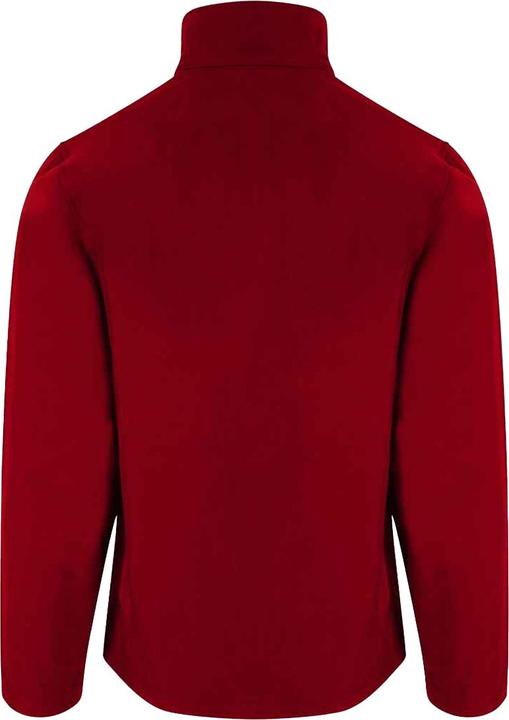 Produktbild Klassik 2 Lagen Softshell Jacke (S)