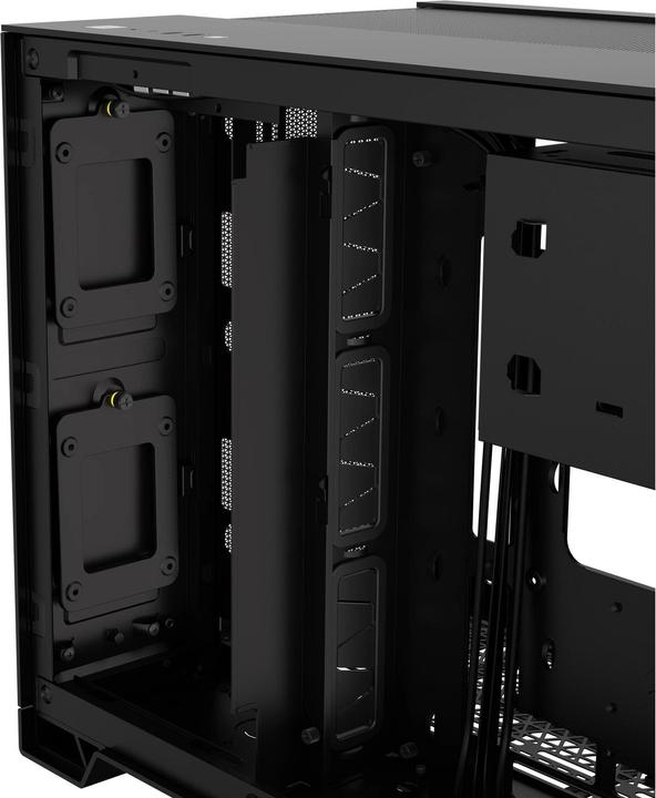 Immagine prodotto Corsair 2500D Flusso d'aria (mATX, Mini-ITX)