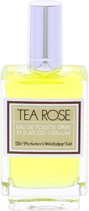 Immagine prodotto Perfumer's Workshop Rosa Tea (Eau de toilette, 100 ml)