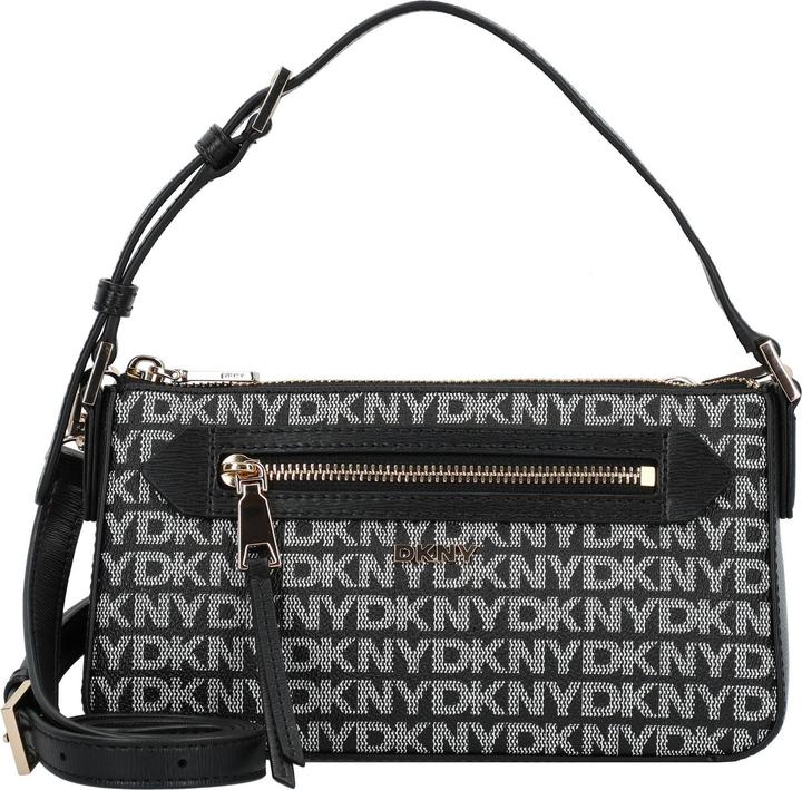 Logo BK - BK, logo nero - nero