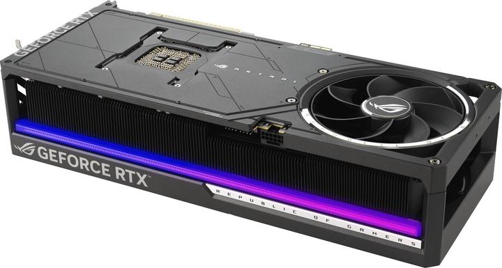 Produktbild ASUS ROG Astral GeForce RTX 5090 BTF Edition (32 GB)