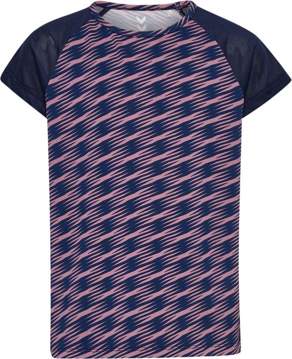 Produktbild hummel hmlJR MIX T-SHIRT S/S (26, 28)