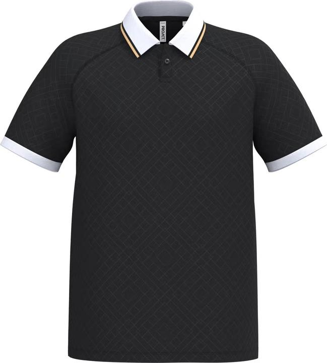 Gold, Navy, Schwarz, Weiss