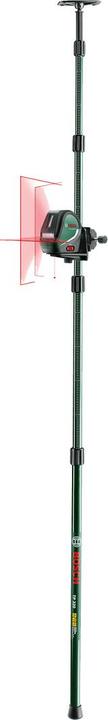 Image du produit Bosch Home & Garden UniversalLevel 3 (Laser à lignes croisées)