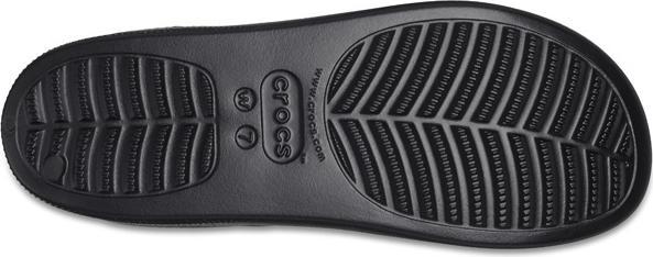 Produktbild Crocs W's Classic Platform Slide (39)