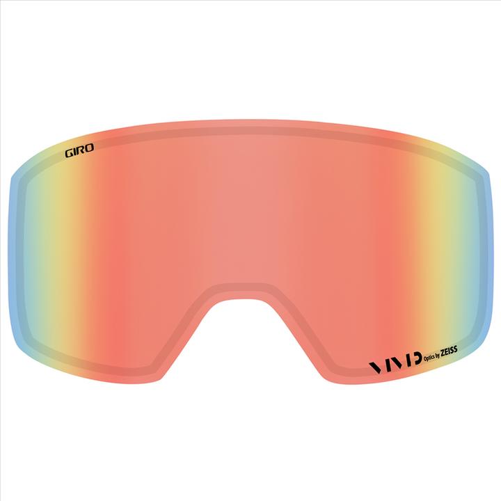 Actual product image Giro Agent/Eave Lense (Ski goggle replacement lens)