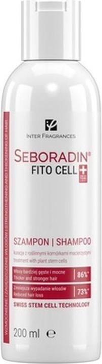 Actual product image Seboradin Garnier, skin active skin clear SOS, gel in a pimple, 10 ml (product from Germany) (200 ml, Liquid shampoo)