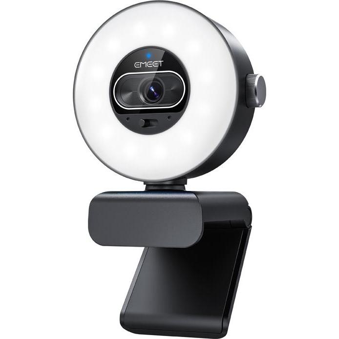 EMeet SmartCam S600L Webcam, Webcam