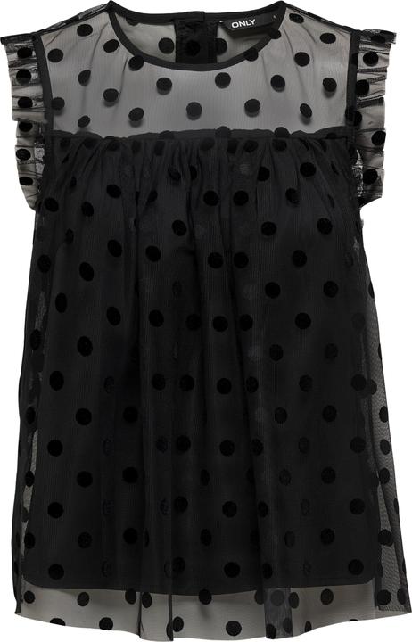 Produktbild Only Ärmelloses Oberteil (M)