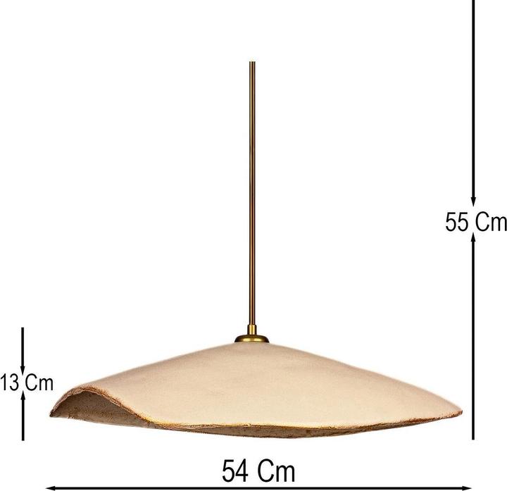 Image du produit Opviq Vogue Chandelier (E27)