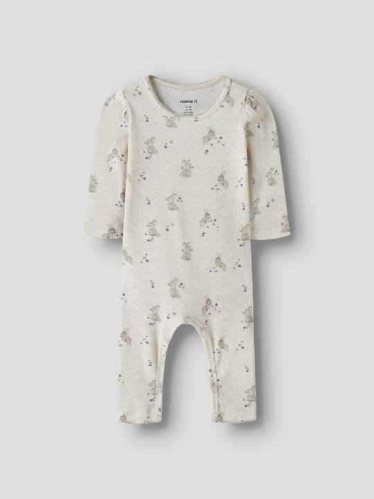 Produktbild Name it Langarm Body (56)