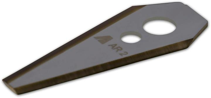 Produktbild Arnold Bosch 9 Messer (Mähroboter, Rasenmäher Messer + Ersatzmesser Gartenmaschinen)