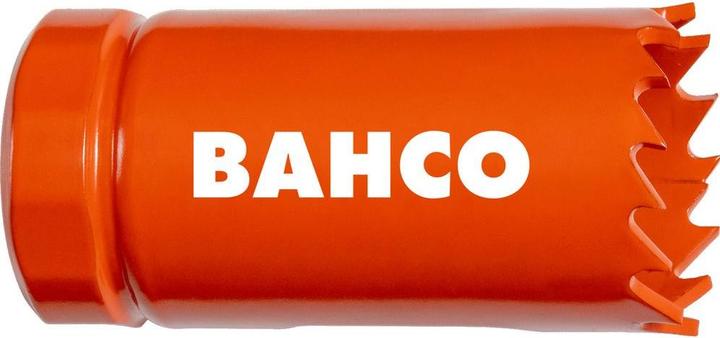 Productafbeelding Bahco Gatenzaag HSS 3830-16-C (16 mm)