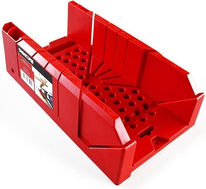 Diggers Tools DIGGERS DIG446 Gehrungslade, 310 x 120 x 80 mm