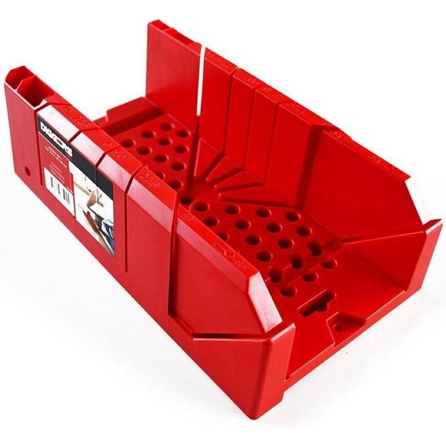 Diggers Tools, Sega, DIGGERS DIG446 Gehrungslade, 310 x 120 x 80 mm