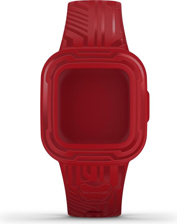 Produktbild Garmin Armband (Silikon)