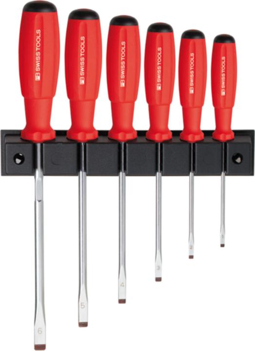 PB Swiss Tools 8240 (Slotted screws)