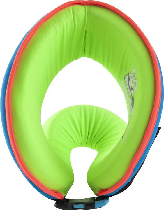 Actual product image Nabaiji Swimvest+ (15, 16, 17, 18, 19, 20, 21, 22, 23, 24, 25, 15-20kg)