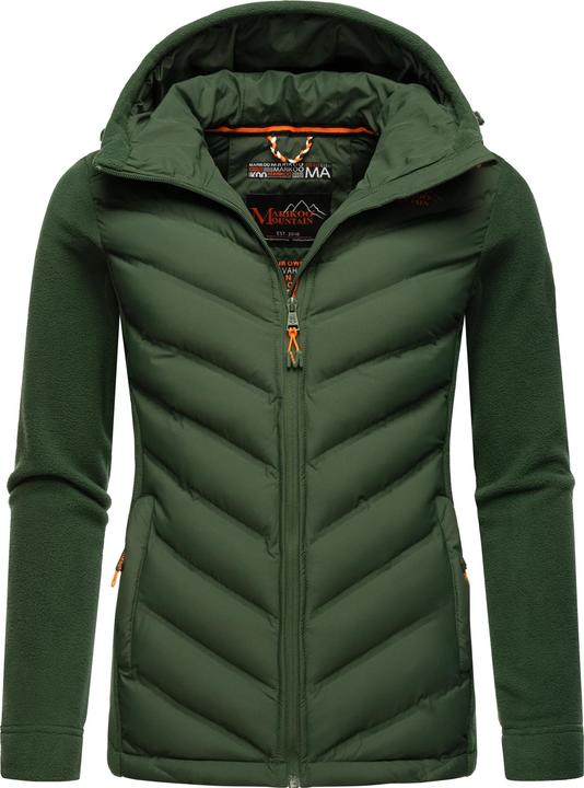 Verde Scuro