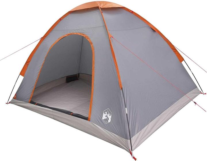 Produktbild vidaXL Campingzelt (3.20 kg, 4 Personen)