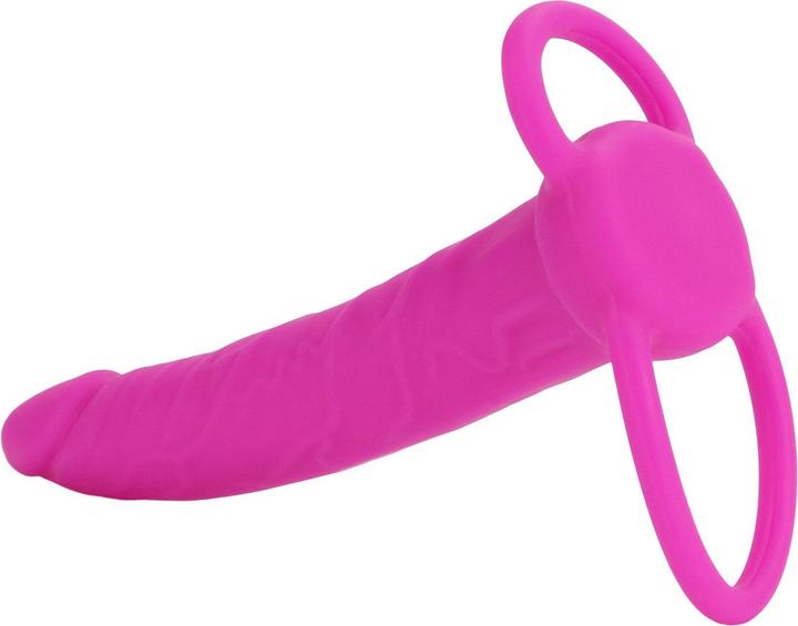 Produktbild CalExotics Silicone Love Rider Dual Penetrator