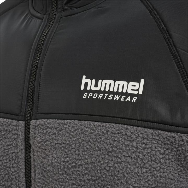 Actual product image hummel Lgc Charley Fleece Jacket (XL)