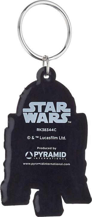 Actual product image Star Wars UTBS2280 P