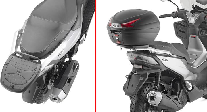 Produktbild Givi Support Top-Case Monolock