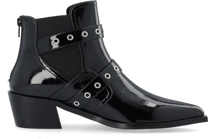 Produktbild Bianco BIABLAKE Stiefeletten mit Schnallen (37)
