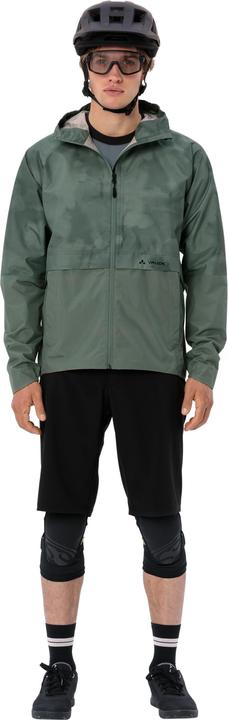 Produktbild Vaude Loamer Rain Jacket (M)