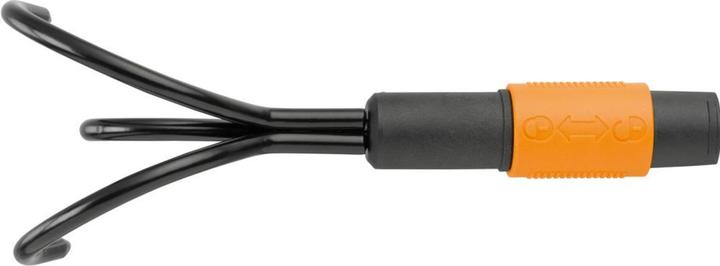 Actual product image Fiskars Cultivator