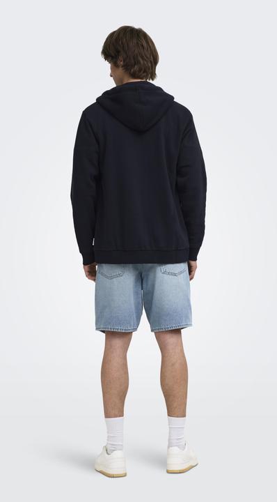 Produktbild Only & Sons ONSCERES Sweatshirt Kapuzenpullover (XXL)