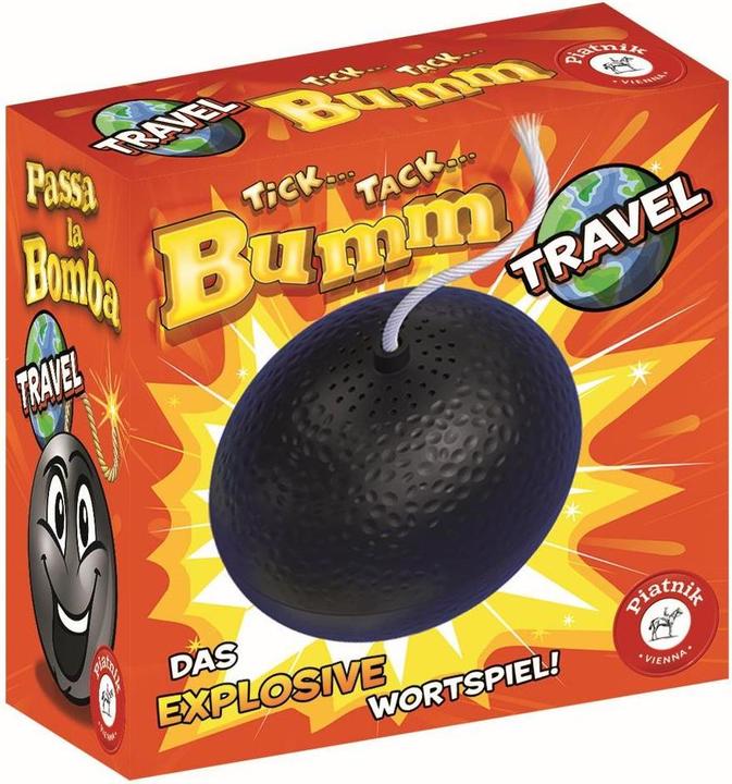 Produktbild Piatnik Le Pré Fleuri (Französisch)