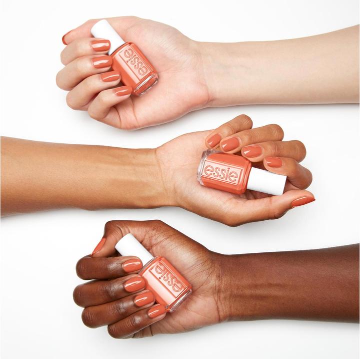 Immagine prodotto L'Oréal Paris Smalto per unghie 824 Frilly Lilies (824 gigli a foglia larga, Smalto)
