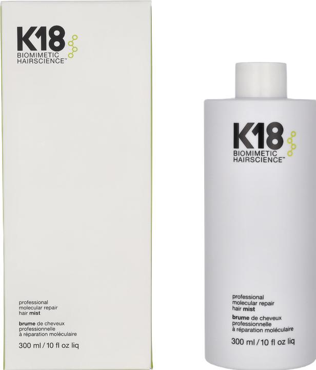 Image du produit K18 Mist Spray (300 ml)